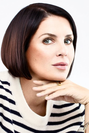 Sadie Frost portrait