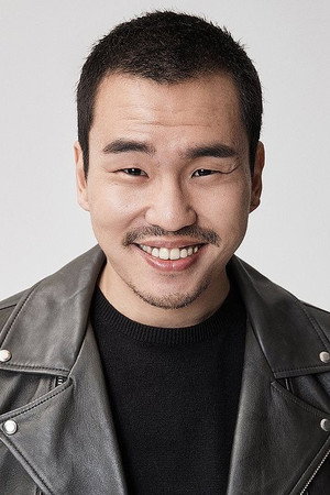 Bae Je-gi portrait