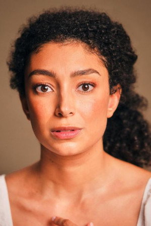 Riana Duce portrait