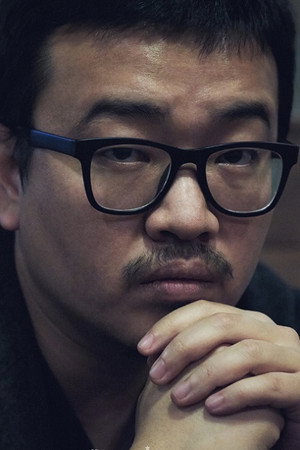 Yeon Sang-ho portrait