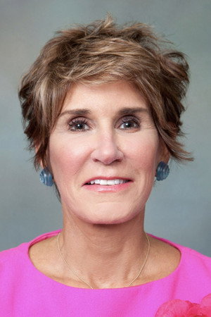 Mary Matalin portrait