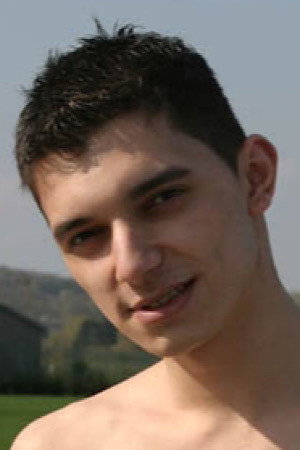 Manuel portrait