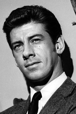 Paul Gleason portrait
