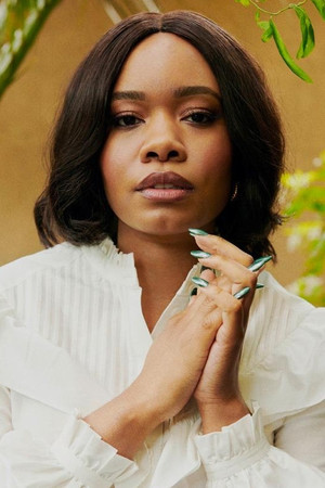 Weruche Opia portrait