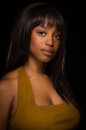 Jennifer Heylen portrait