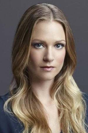 A.J. Cook portrait