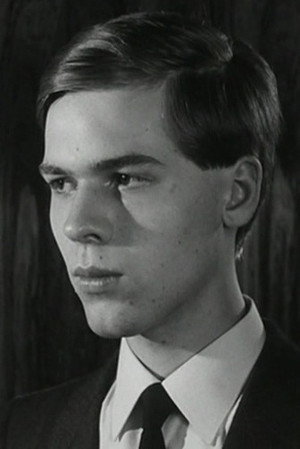 Christian Heinisch portrait
