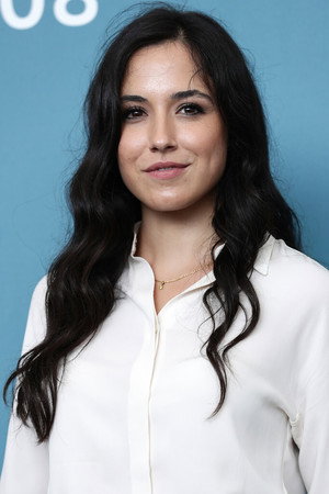 Denise Sardisco portrait