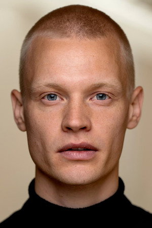 Andreas Bruun Pedersen portrait
