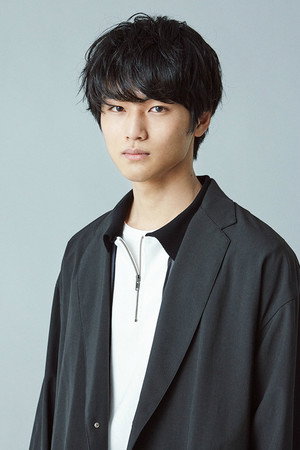 Daisuke Nakagawa portrait