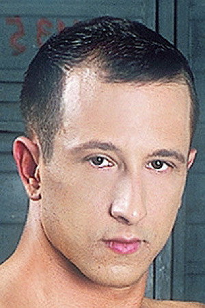 Michael Constanzo portrait