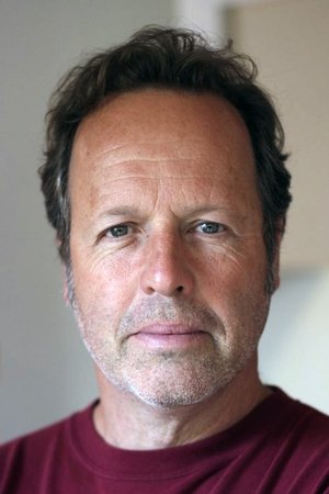 Peter Graham-Gaudreau portrait