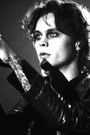 Ville Valo portrait