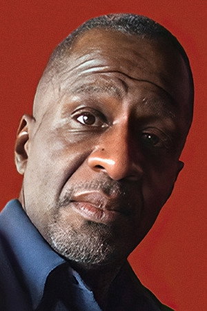 Stan Brown portrait