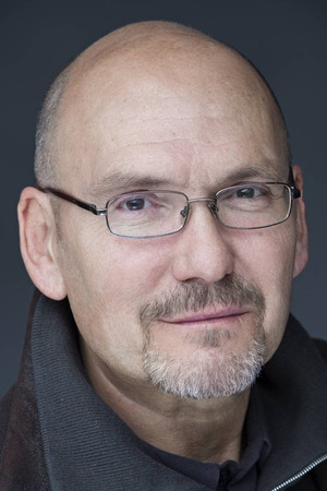 Roger Álvarez portrait