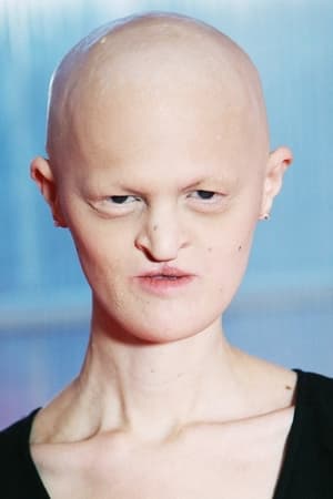 Melanie Gaydos portrait