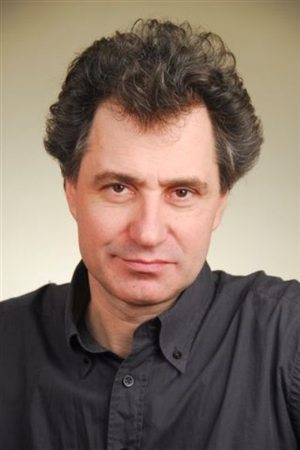Antoine de La Morinerie portrait
