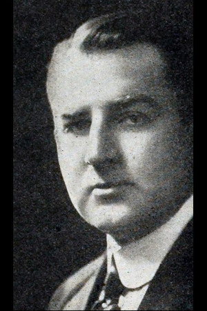 Frank Powell portrait