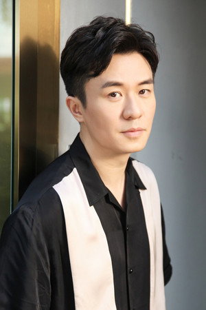 Li Dongheng portrait