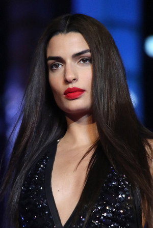 Tonia Sotiropoulou portrait
