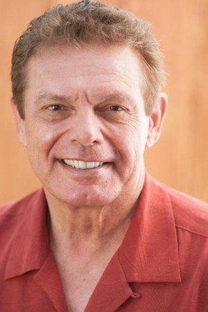 Steve Hart portrait