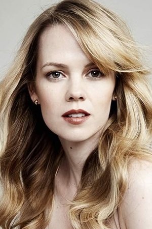Abbie Cobb portrait