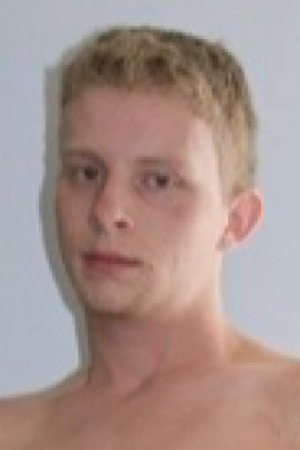 Damian Patric portrait