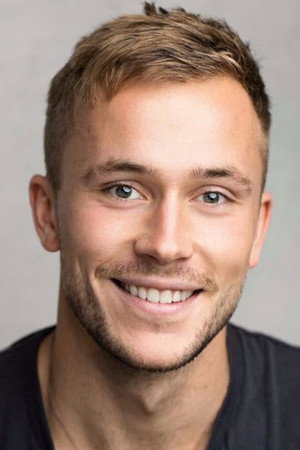 Tom Dunne portrait