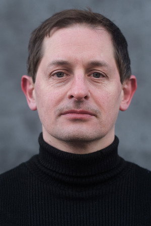 Till Trenkel portrait