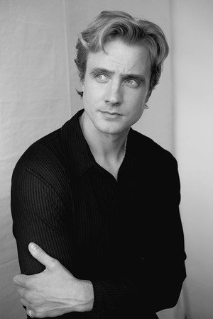 Henry Ashton portrait