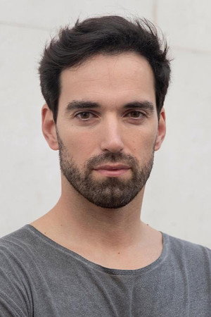 Bruno Madeira portrait