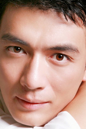 Li Changhong portrait