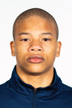 Curmel Moton portrait