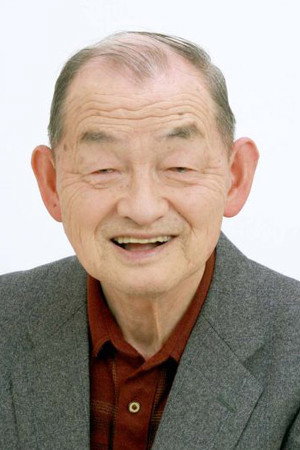 Tomio Suga portrait