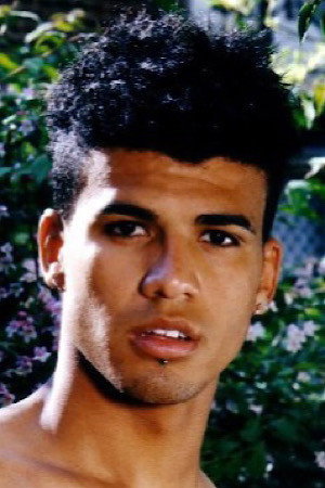 Josh Argos portrait