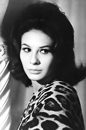 Franca Bettoia portrait