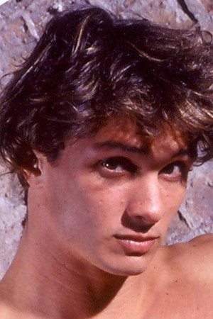 Tony Lattanzi portrait