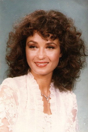 Angela Similea portrait
