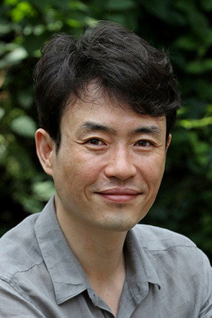 Ryoo Seung-wan portrait