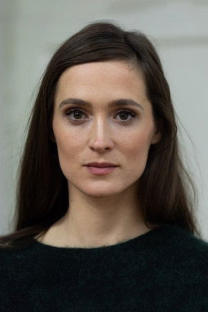 Friederike Becht portrait