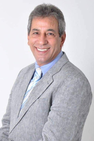 Mohsen Sabry portrait