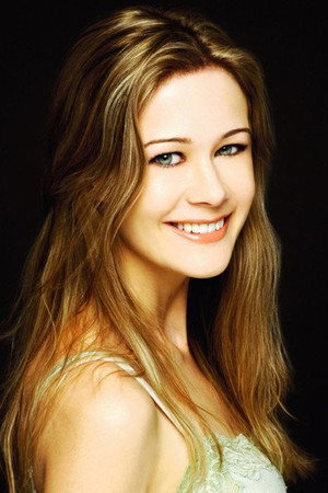 Michal Sinnott portrait