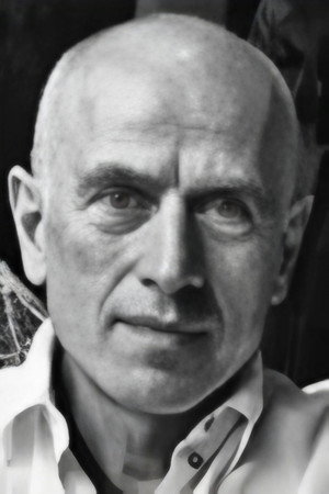 Otar Vefkhvadze portrait