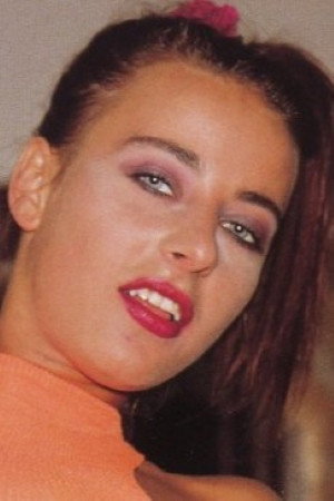 Sarah Simms portrait