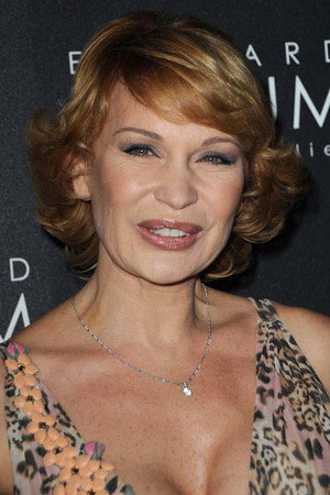 Marlene Mourreau portrait