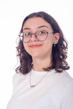 Maria Luísa Nóvoa portrait