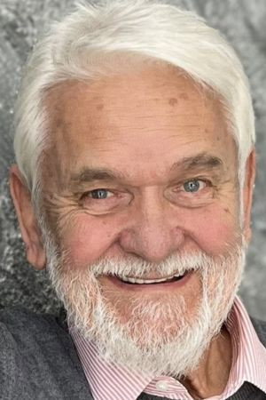 Hasse Andersson portrait