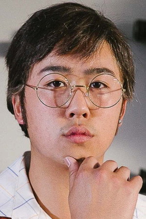 John Luc portrait