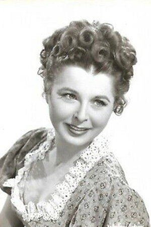 Valentine Perkins portrait