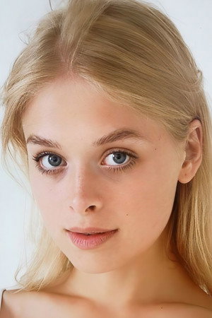 Valeria Kot portrait